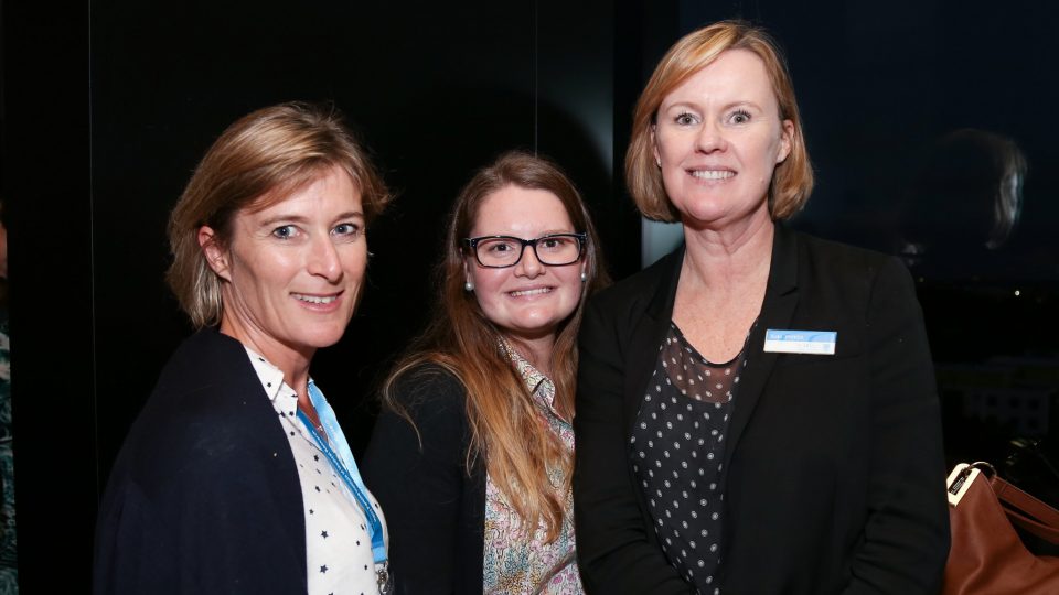WA Chapter End of Year PD/AGM