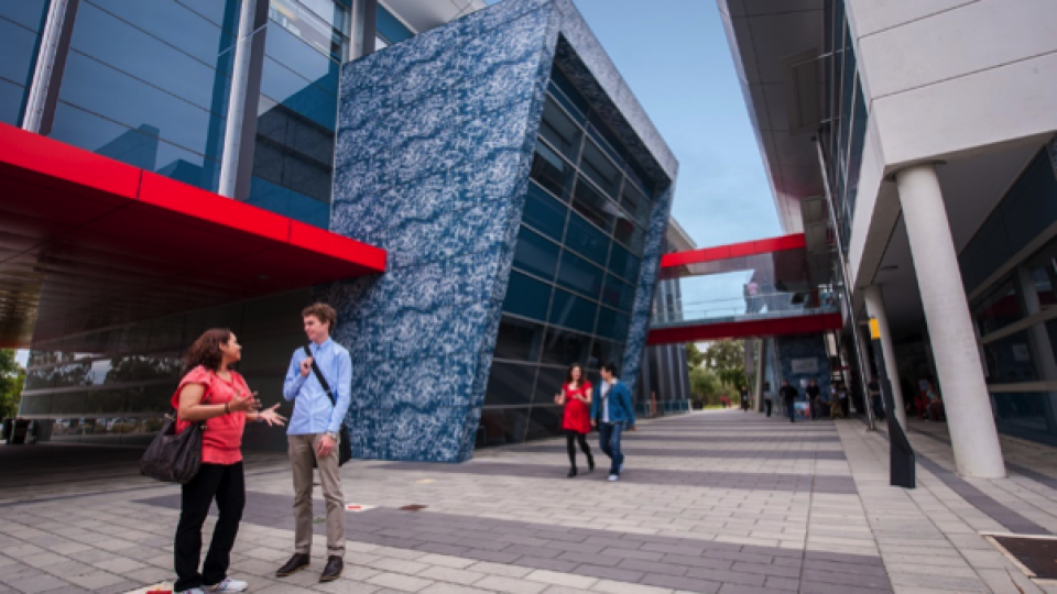 Report – JOINT Alumni and Community Relations + Fundraising Special Interest Group