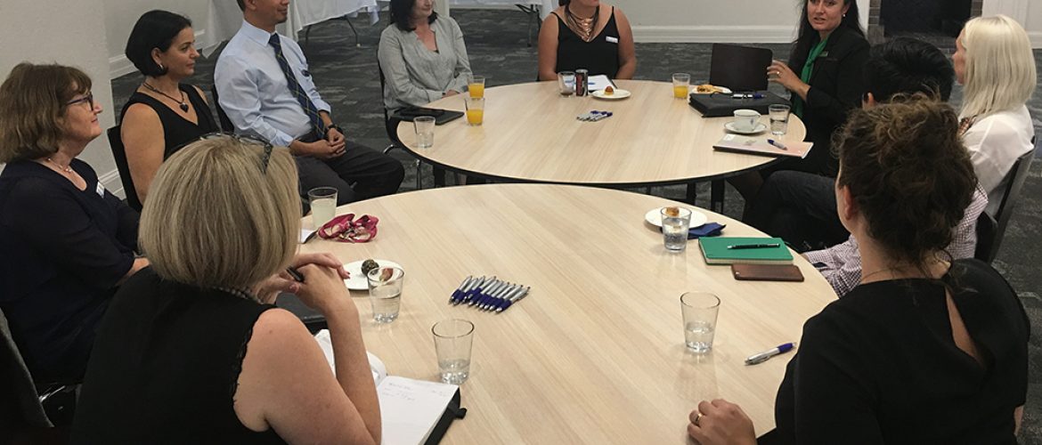 Report &#8211; Marketing and Communications Special Interest Group