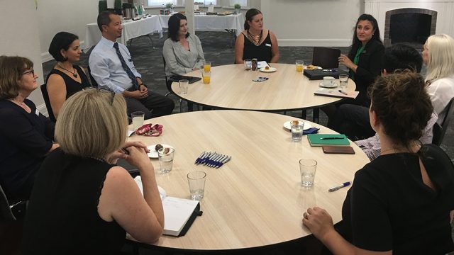 Report &#8211; Marketing and Communications Special Interest Group