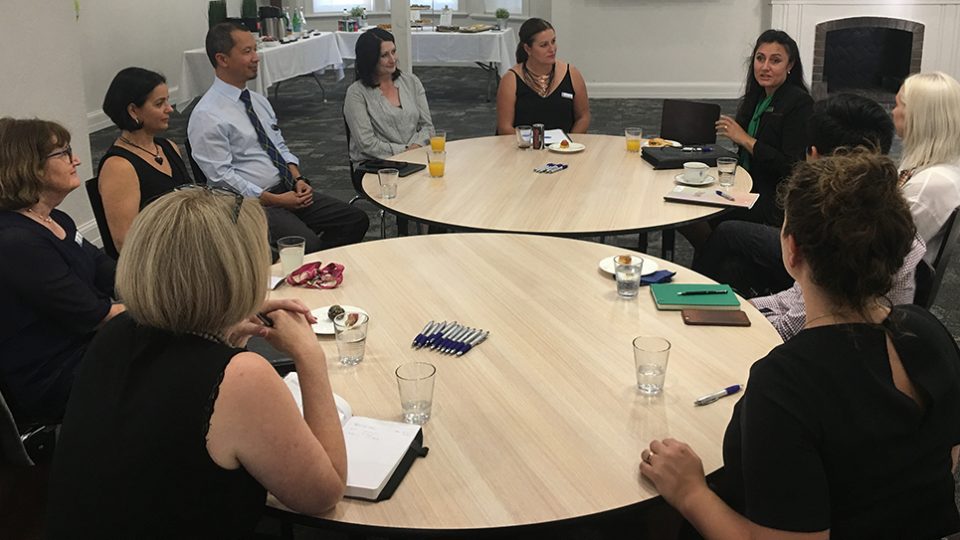 Report &#8211; Marketing and Communications Special Interest Group