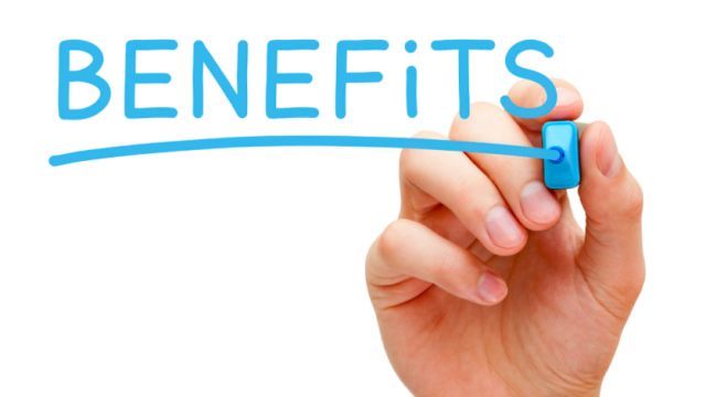 Educate Plus Membership Benefits