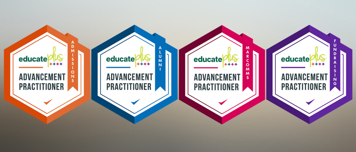Take Your Career to the Next Level &#8211; Advancement Practitioner Training