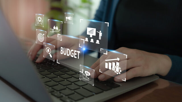 Working Together on School Budgets: A Guide for Marketing, Communications and Fundraising Leaders