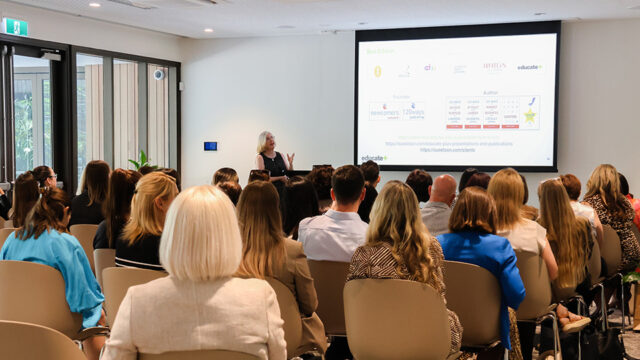 Wild in WA Wrap-Up &#8230; plus 2026 Save the Date