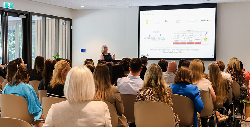 Wild in WA Wrap-Up &#8230; plus 2026 Save the Date