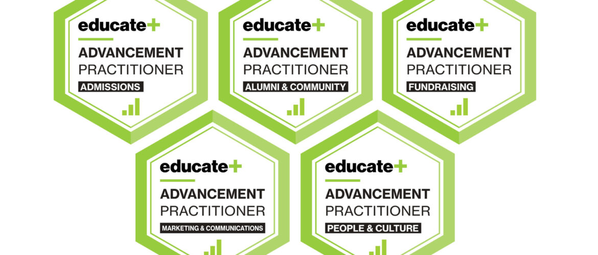 Advance Your Career with Advancement Practitioner Training