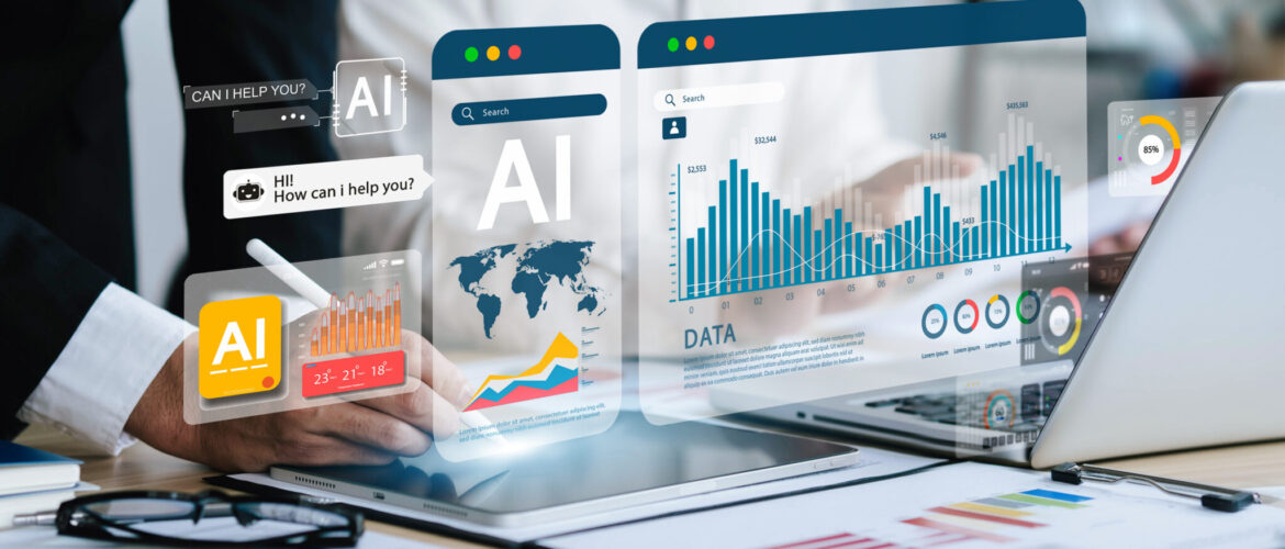 Future-Ready Schools: Marketing Smarter with AI