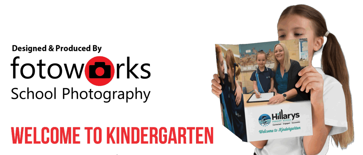 Welcome to Kindergarten: Where Memories of Schooling Begin!
