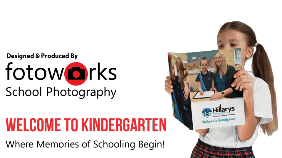 Welcome to Kindergarten: Where Memories of Schooling Begin!