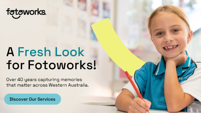 A Fresh Look for Fotoworks