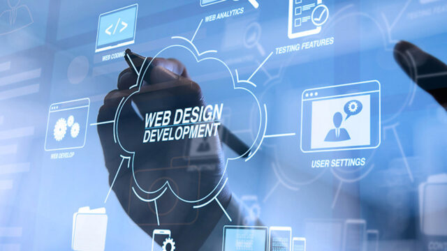 Lorraine Regan Didn’t Redesign a Website. She Clarified a School. 