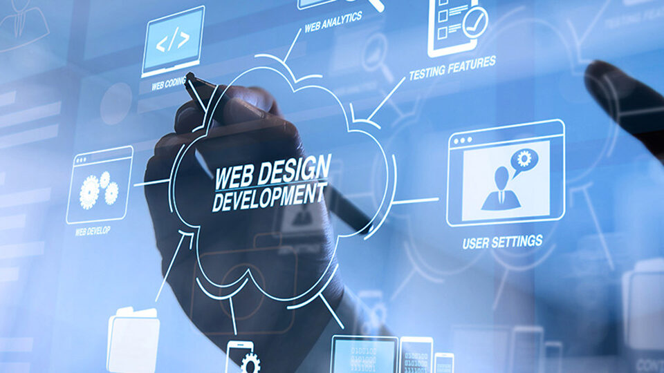 Lorraine Regan Didn’t Redesign a Website. She Clarified a School. 