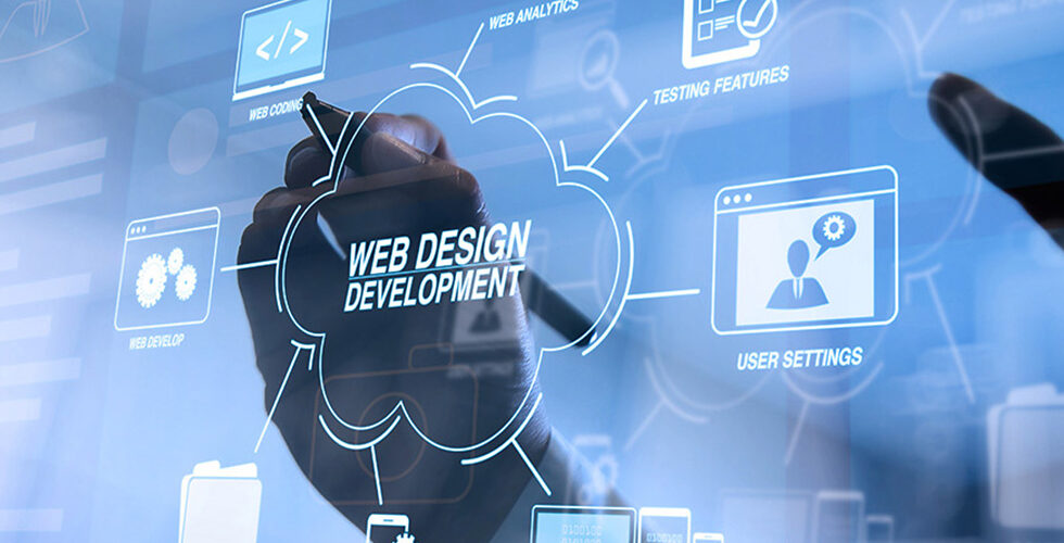 Lorraine Regan Didn’t Redesign a Website. She Clarified a School. 