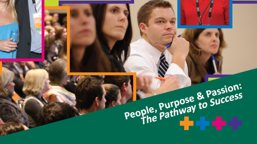 NSW/ACT Chapter Conference