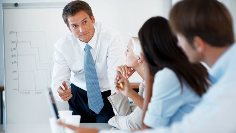 Certified Advancement Training Programs