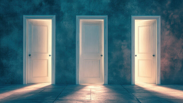 On Framing &#8211; The Impact of the &#8216;Doorway Effect&#8217;