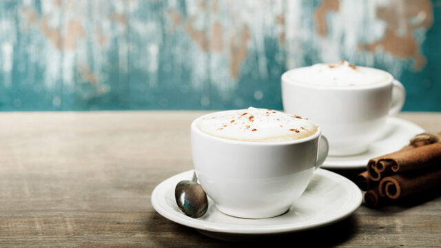 Colleagues and Caffeine &#8230; Join Us This Friday!