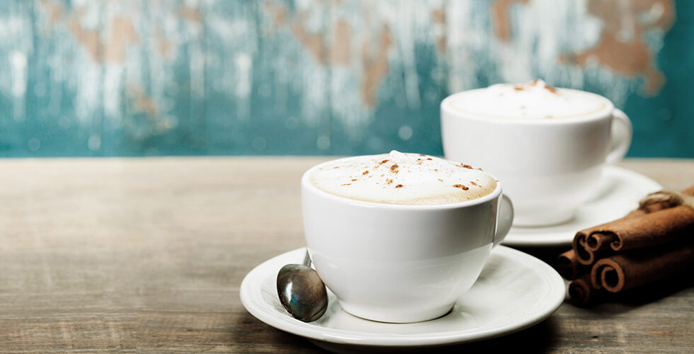Colleagues and Caffeine &#8230; Join Us This Friday!