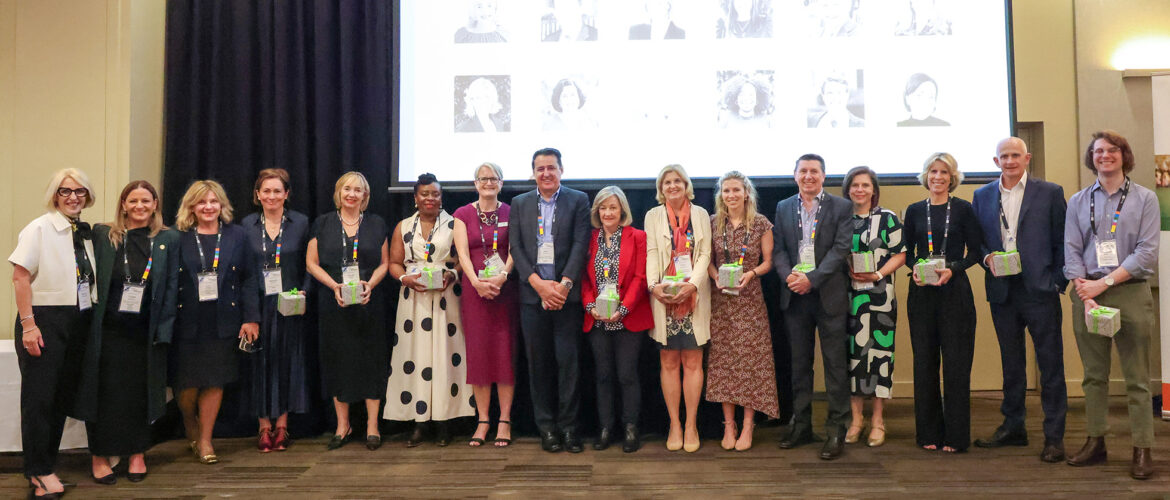 Thank You to our 2025 Chapter Committee