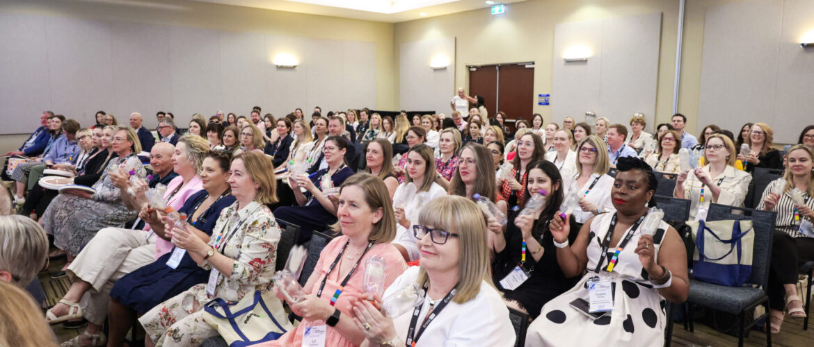 Upcoming In-Person Events