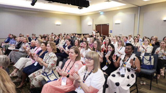 Upcoming In-Person Events