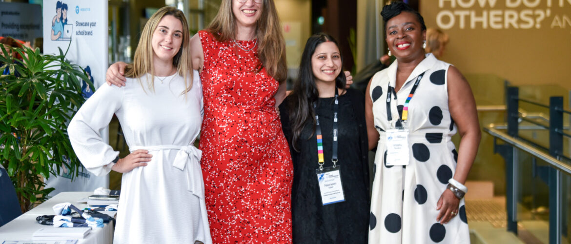 NSW/ACT Summit 2025: Two Days of Making Tomorrow, Together 