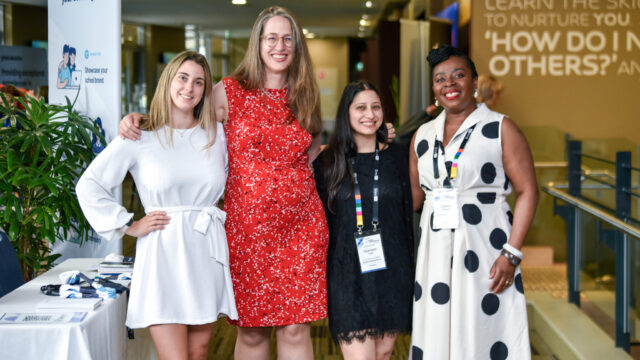 NSW/ACT Summit 2025: Two Days of Making Tomorrow, Together 