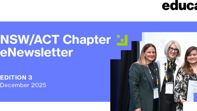 NSW/ACT eNEWS December 2025