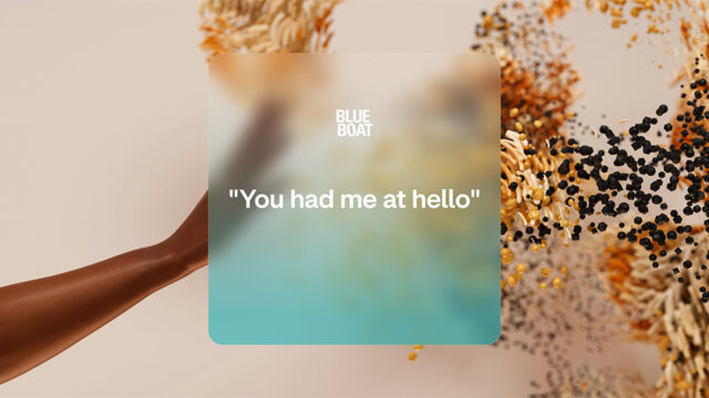 Jerry Maguire on How to Find Your “Hello” Moment.