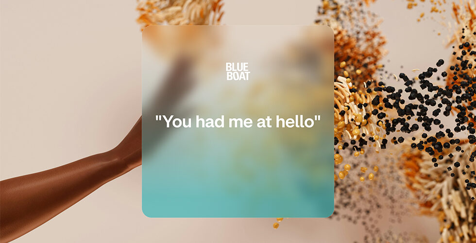 Jerry Maguire on How to Find Your “Hello” Moment.