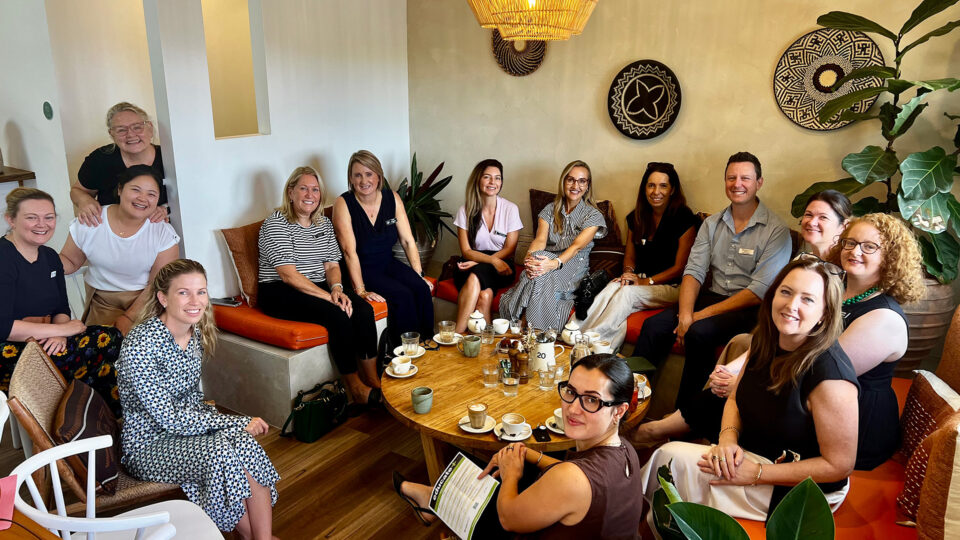 Welcome to our Newest Members