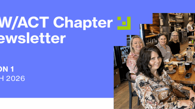 NSW/ACT eNEWSLETTER – 2026 Edition 1