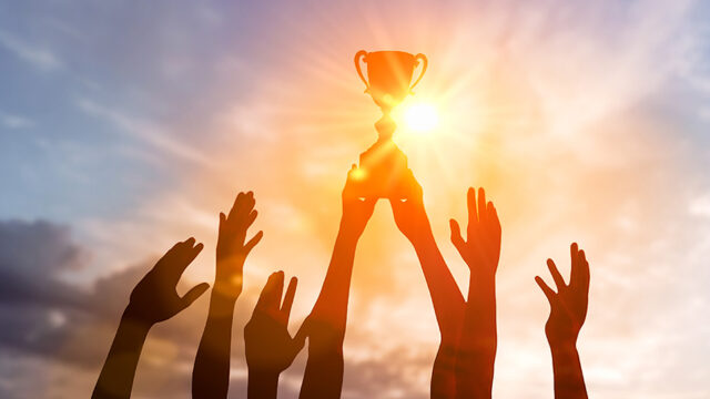Recognition of Excellence