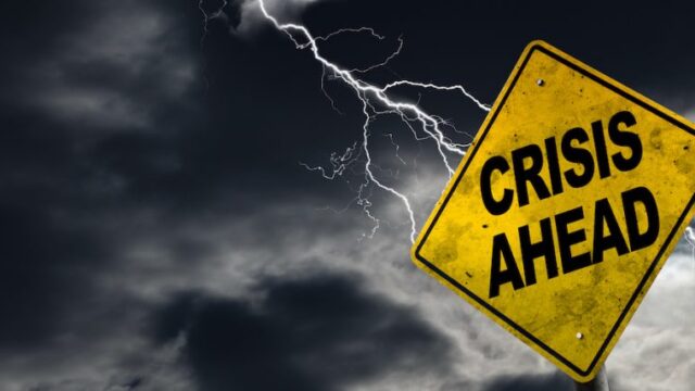 Are You Ready to Communicate if a Crisis Hits?