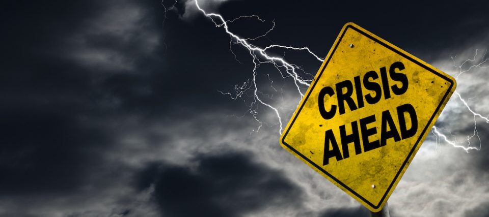 Are You Ready to Communicate if a Crisis Hits?