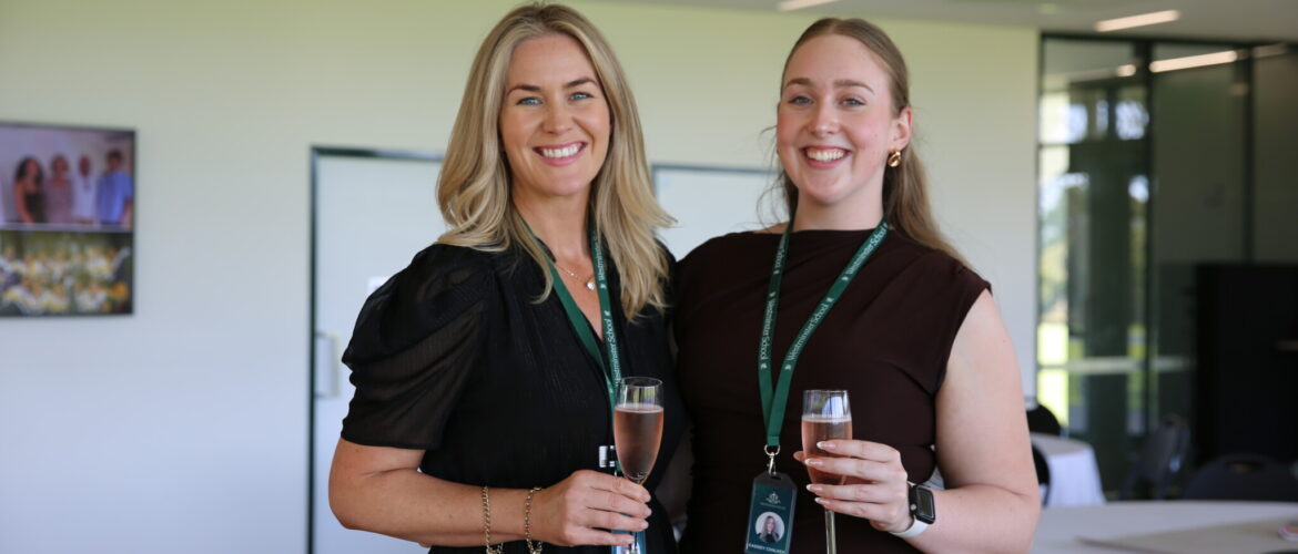 Connect. Learn. Grow. Post Event Wrap