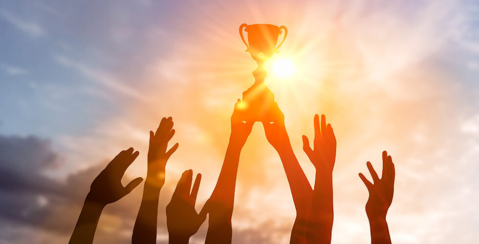 Excellence Awards – Holidays a Great Time to Prepare Nomination