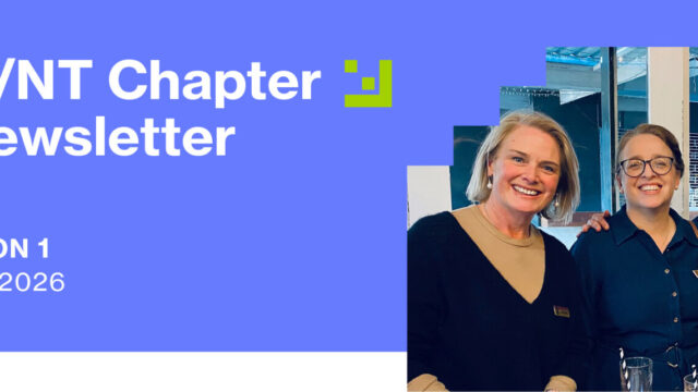 SA/NT Chapter eNEWS – Edition 1, 2026