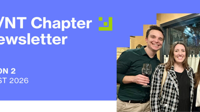 SA/NT Chapter eNEWS – Edition 2 – August 2026