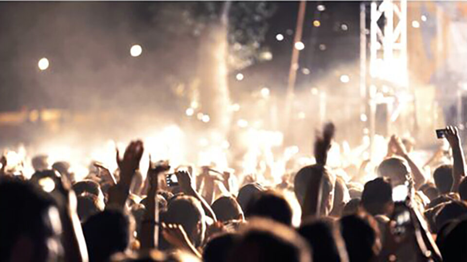 The Flaws Inherent in Fundraising Events