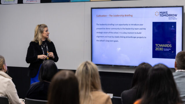 Call for Speakers and Session Ideas – VIC/TAS Chapter 2026 