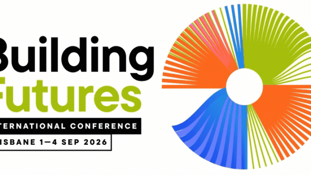 Educate Plus Building Futures International Conference, Brisbane 2026