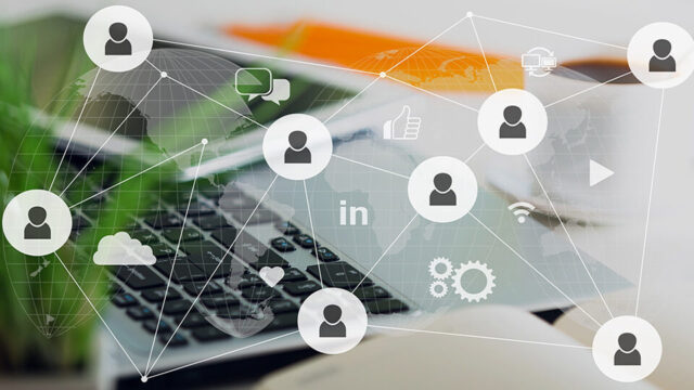 Connect with Your Colleagues