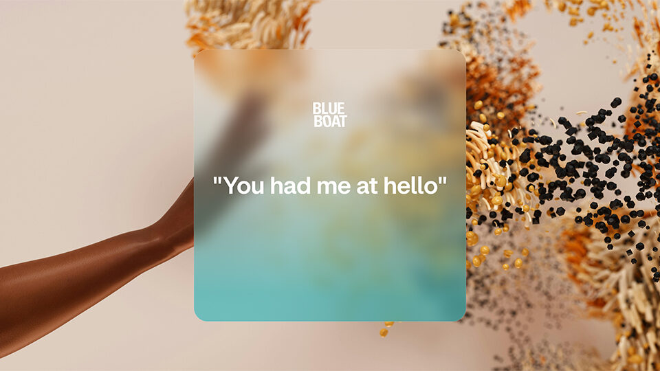 Jerry Maguire on How to Find Your ‘Hello’ Moment