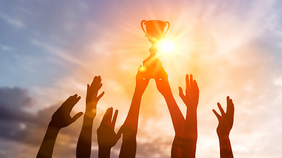 Excellence Awards – Holidays a Great Time to Prepare Nomination