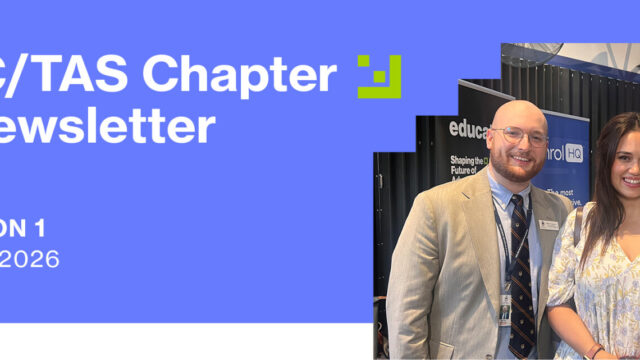 VIC/TAS eNEWS – Edition 1 – April 2026