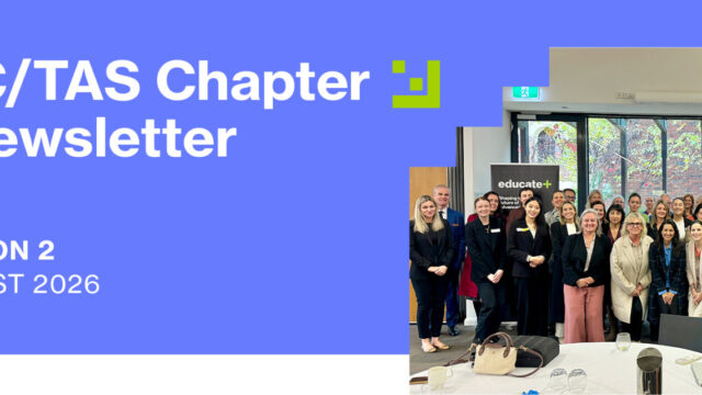 VIC/TAS eNEWS – Edition 2 August 2026