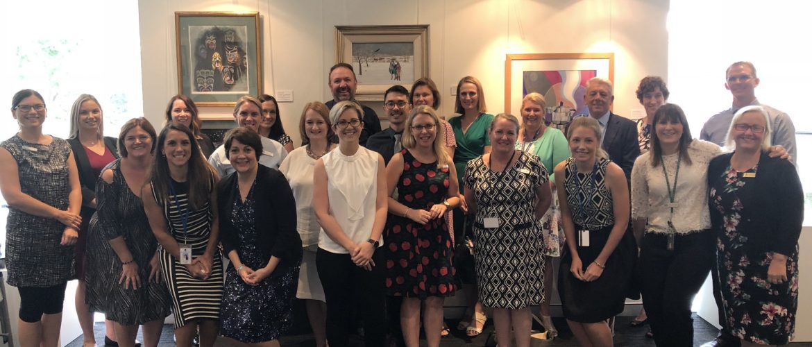 Admissions and Marketing Special Interest Groups (SIG)