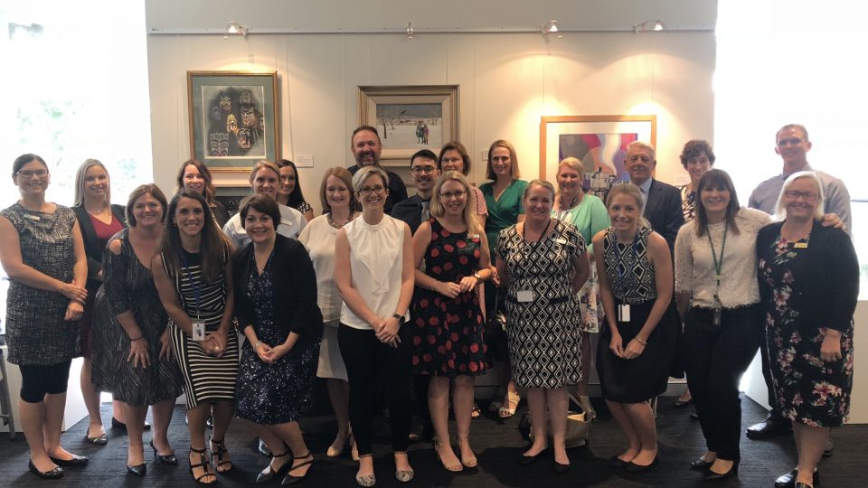 Admissions and Marketing Special Interest Groups (SIG)